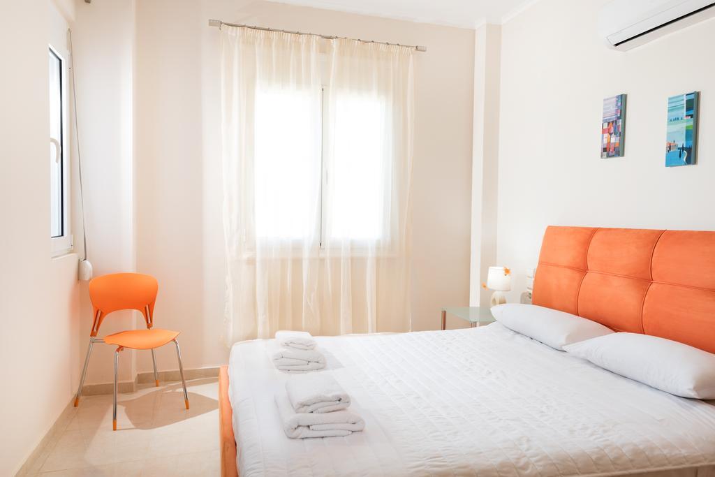 Kronos Villas كوليمفاري المظهر الخارجي الصورة
