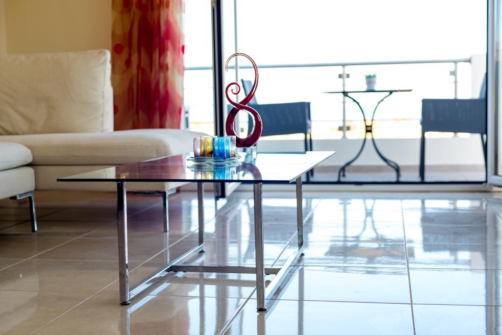 Kronos Villas كوليمفاري المظهر الخارجي الصورة