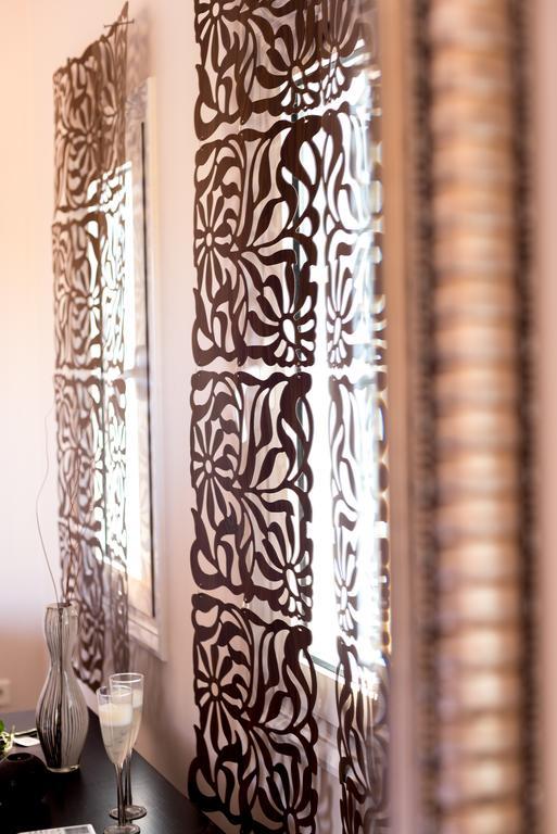 Kronos Villas كوليمفاري المظهر الخارجي الصورة