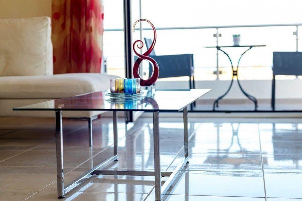 Kronos Villas كوليمفاري المظهر الخارجي الصورة