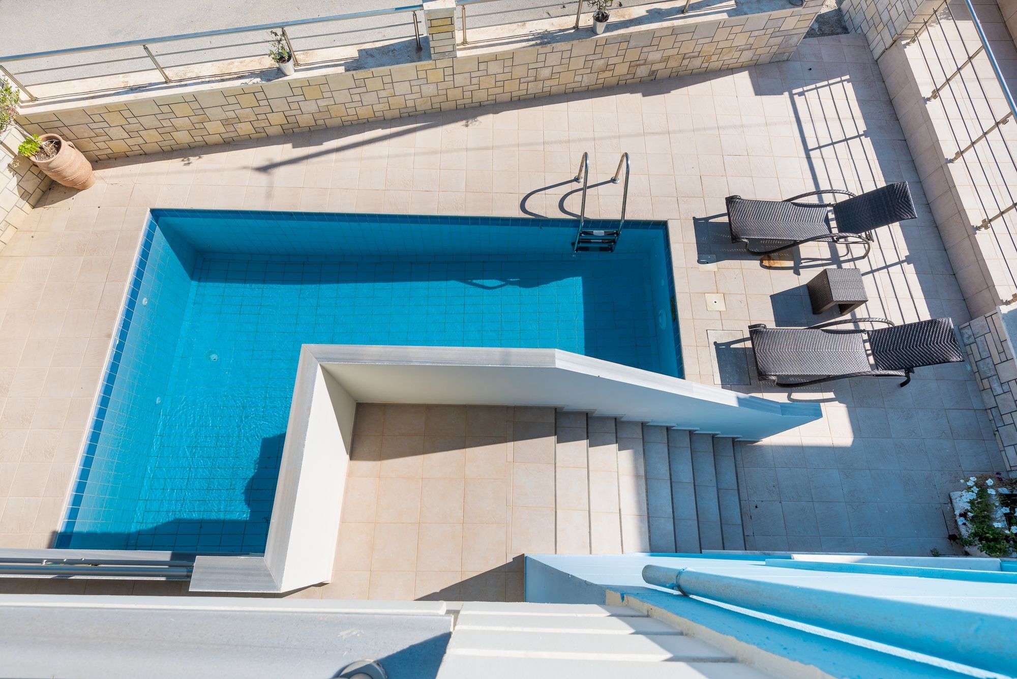 Kronos Villas كوليمفاري المظهر الخارجي الصورة